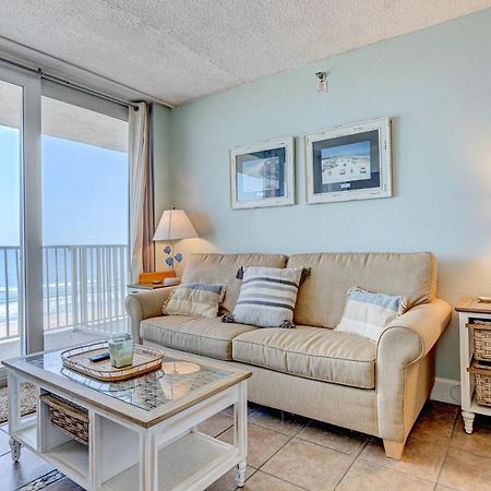 Harbour Beach Resort 611 Daytona Beach Exterior foto