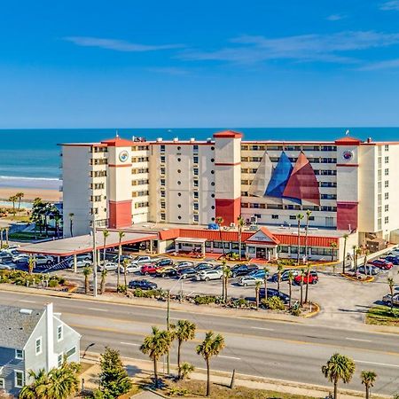 Harbour Beach Resort 611 Daytona Beach Exterior foto
